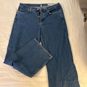 Rag and Bone Logan Jean